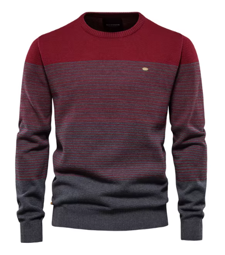 Sweater tejido Andreas