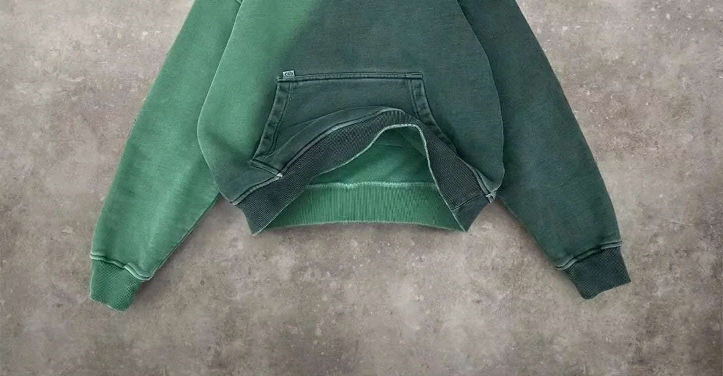 Hoodie Over