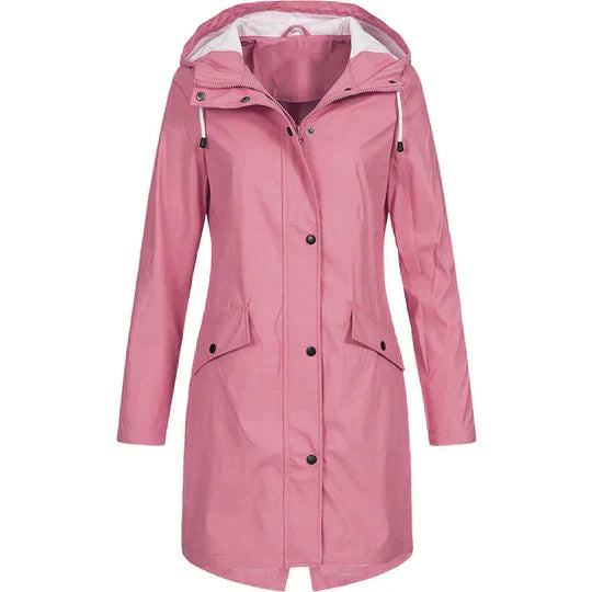 Chaqueta Loncu Impermeable