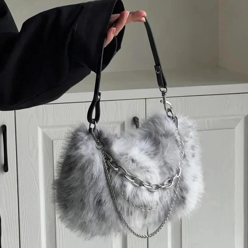 Cartera con accesorios bagi