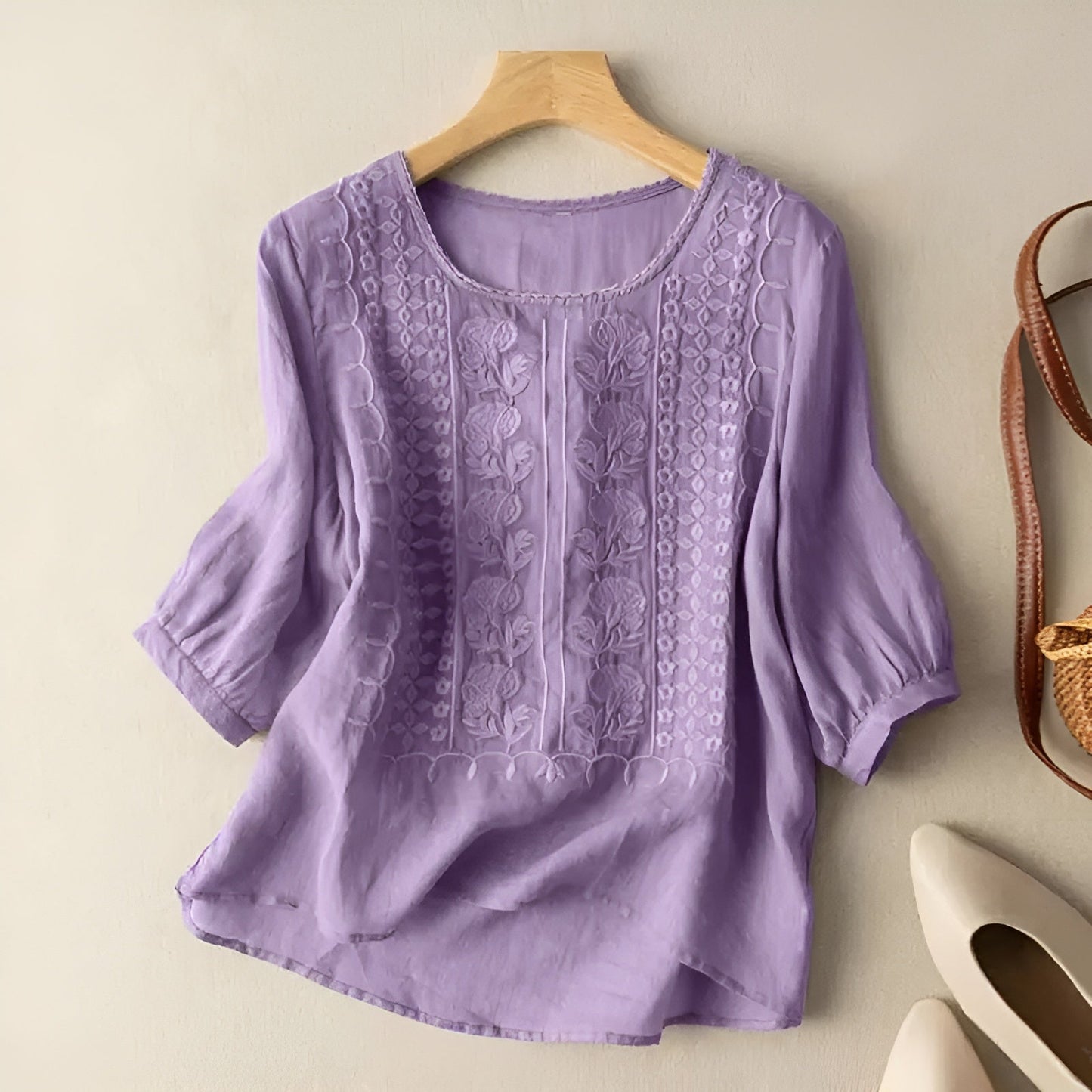 Blusa casual Emilia