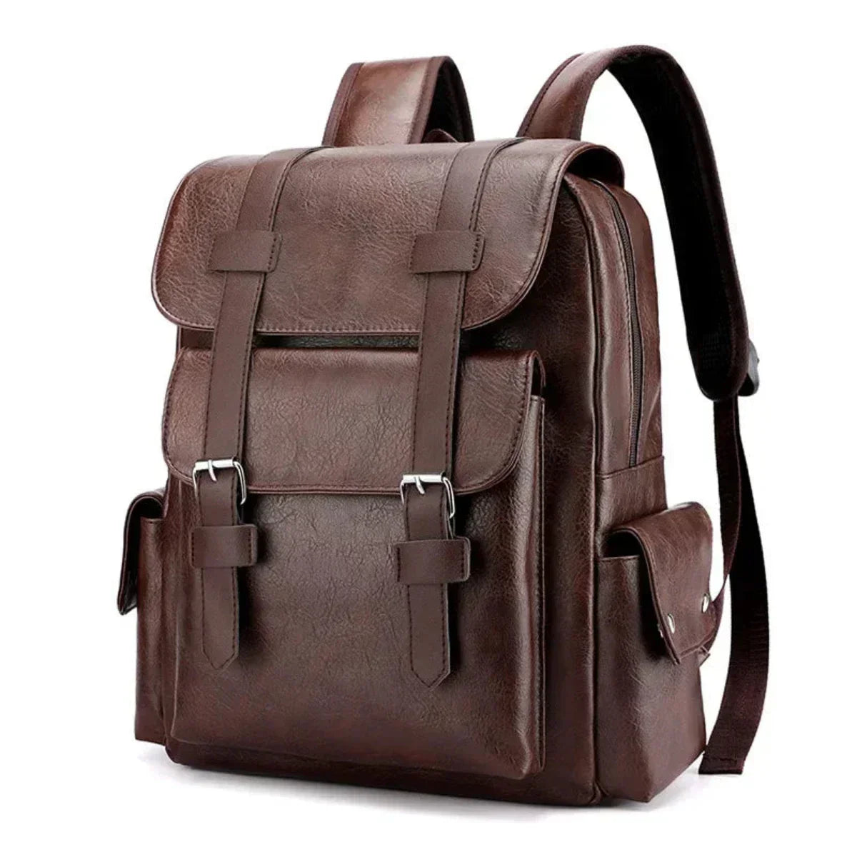 Mochila retro nomade