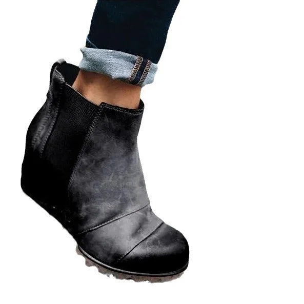 Bota de moda Pangui