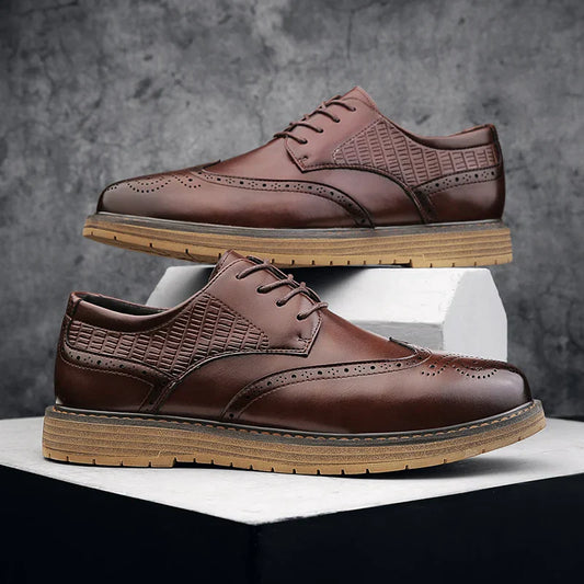 Zapato elegante