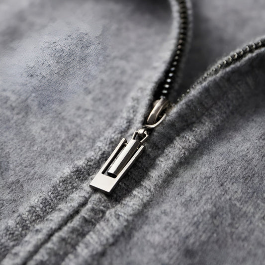 Sweater elegante de hombre