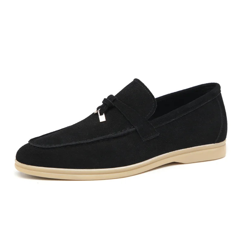 Mocasin clasico
