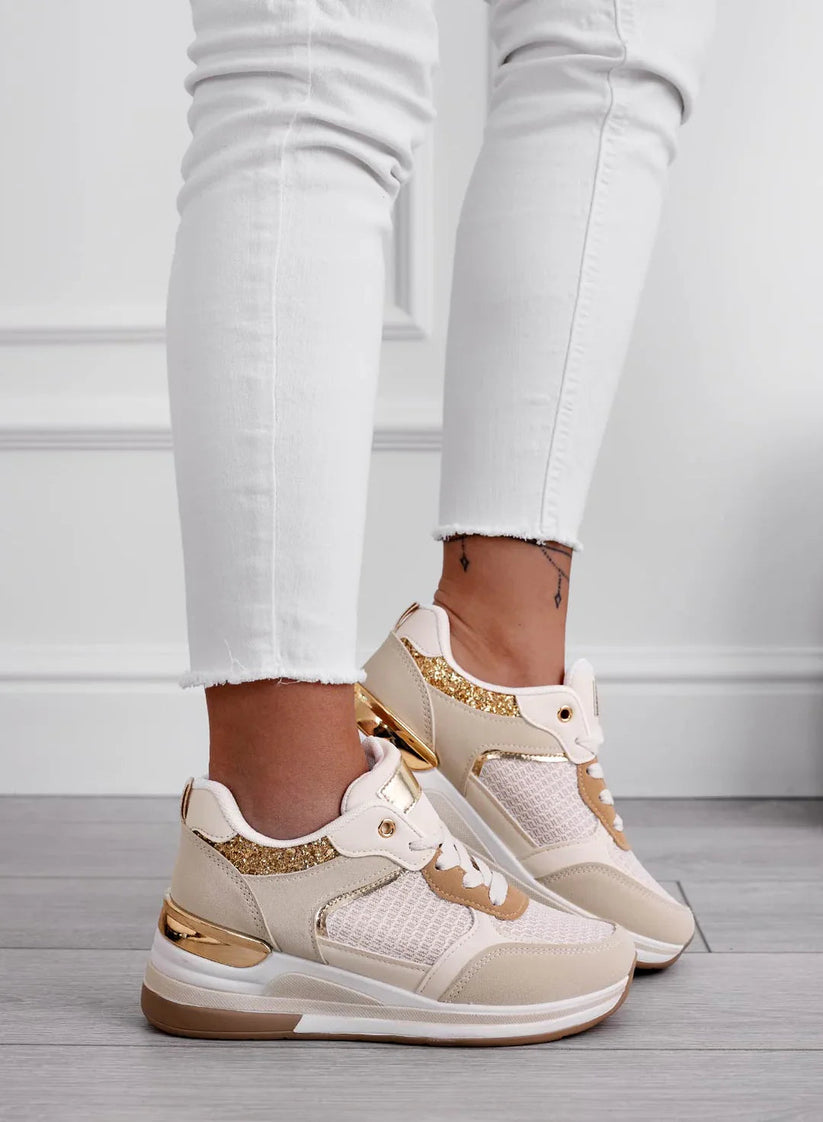 Calzado Ergonómico Brigitt