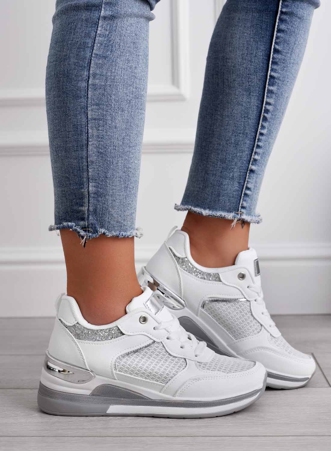 Calzado Ergonómico Brigitt