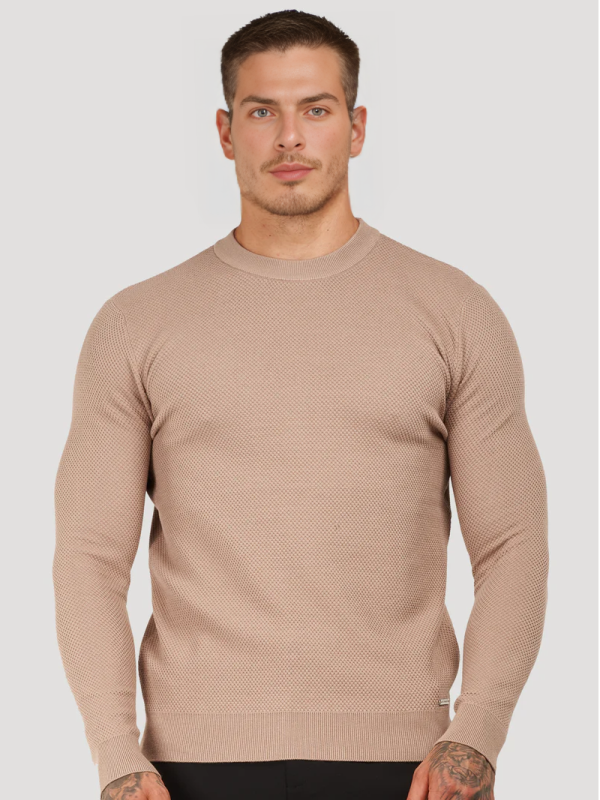 Sweater premium rossi