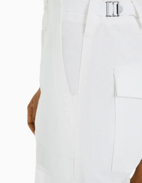 Pantalon Cargo ajustable