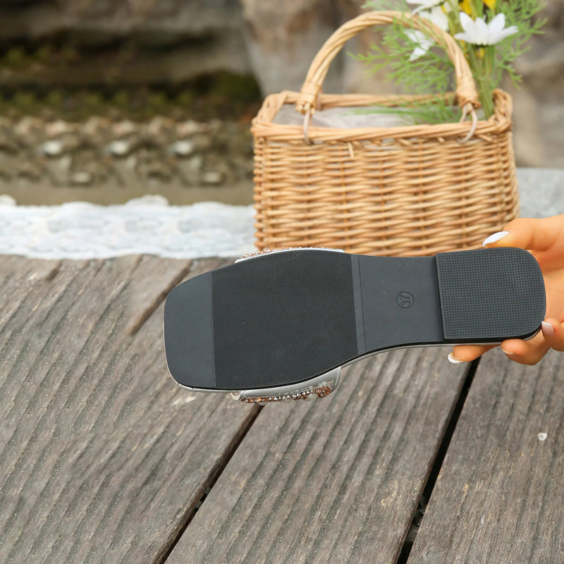 Sandalia elegante Romanos