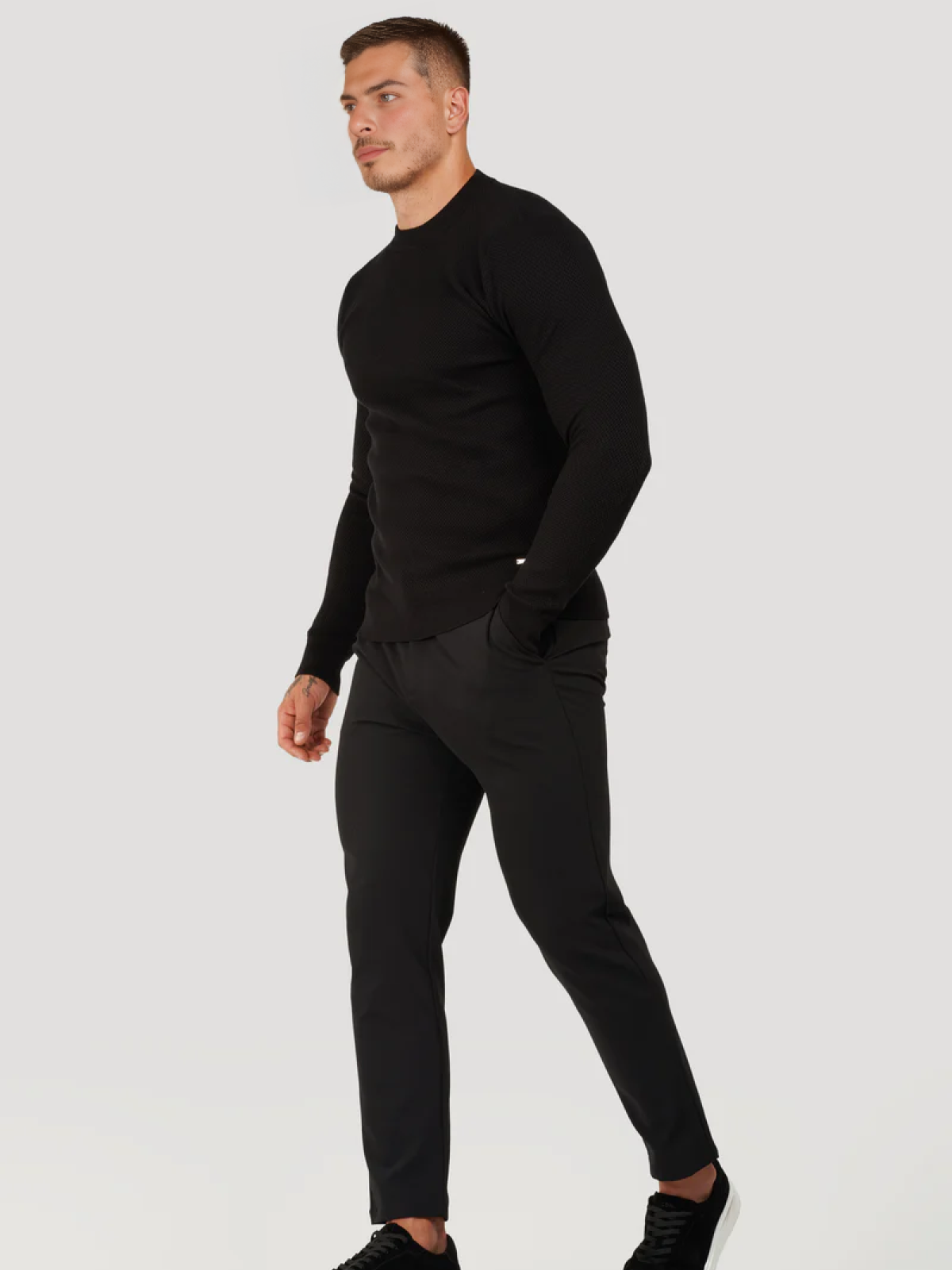 Sweater premium rossi