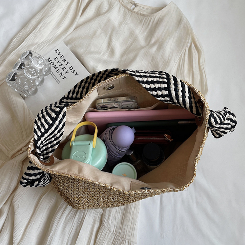 Bolso de Hombro Nahomi