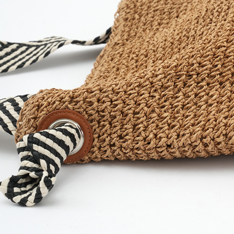 Bolso de Hombro Nahomi