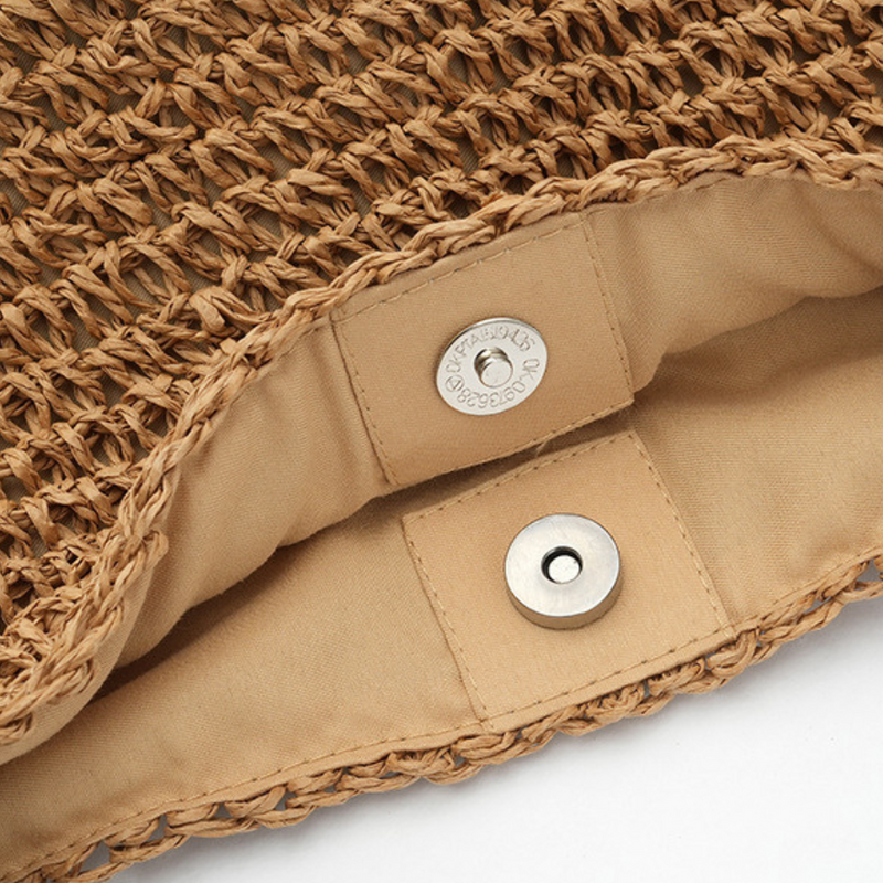 Bolso de Hombro Nahomi