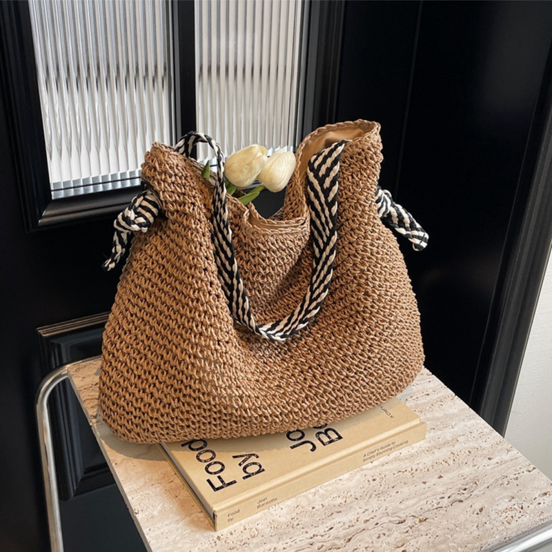 Bolso de Hombro Nahomi