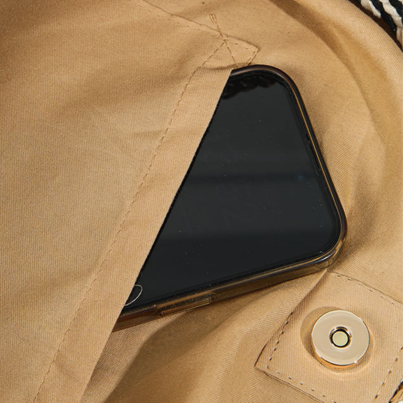 Bolso de Hombro Nahomi