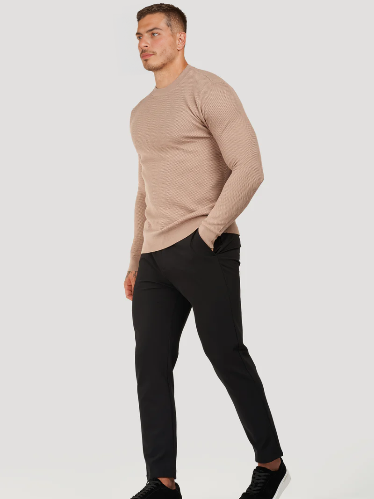 Sweater premium rossi