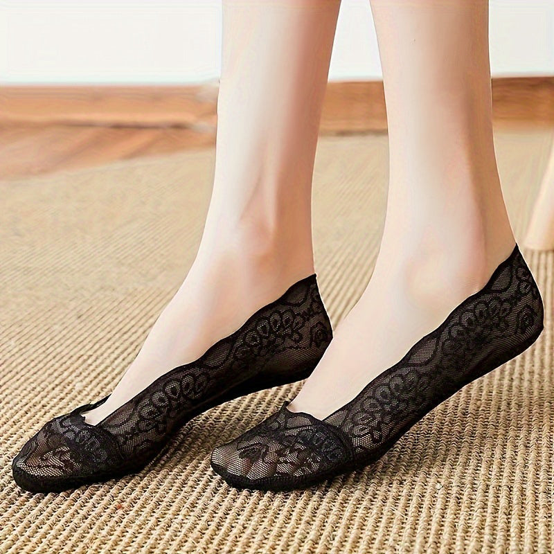 Calcetines Casual Transpirables