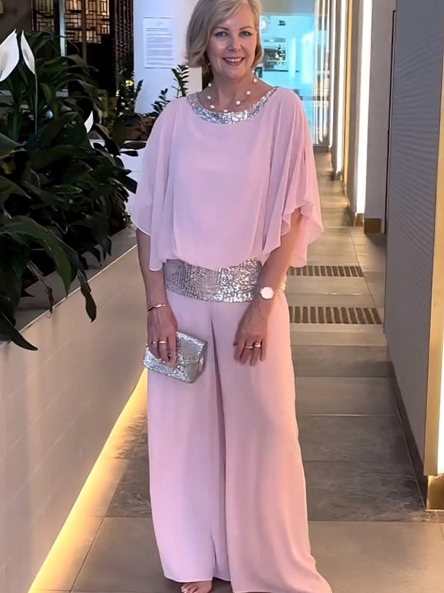 Conjunto Elegante Mariana