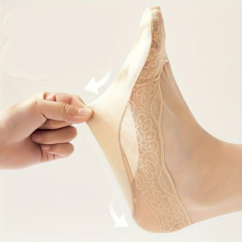 Calcetines Casual Transpirables