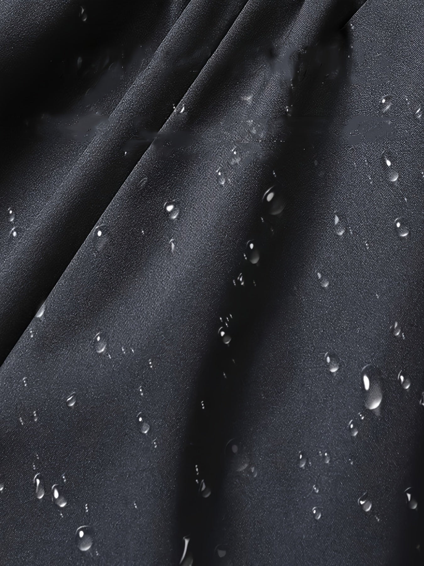 Pantalón Impermeable