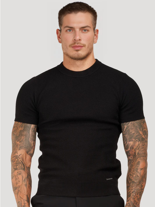Polera clasica premium