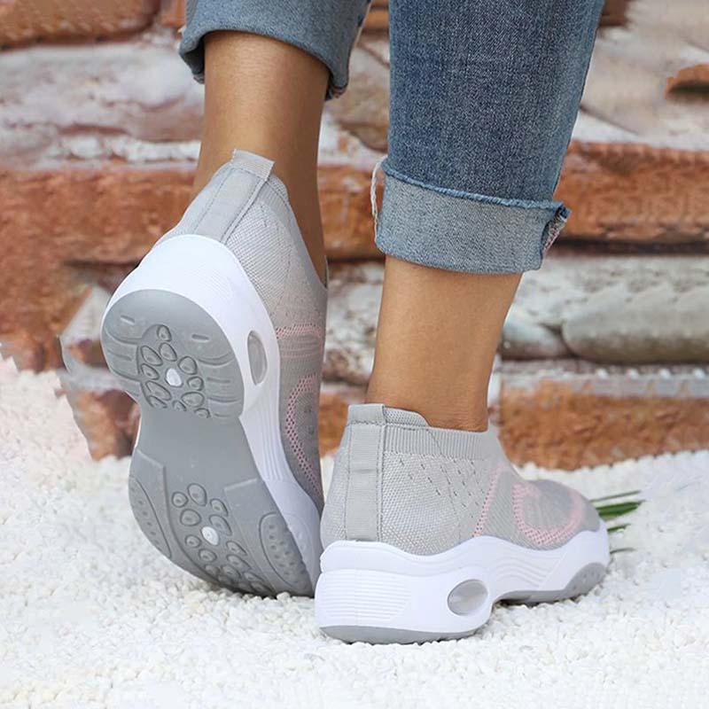 Zapatilla estilo Skech