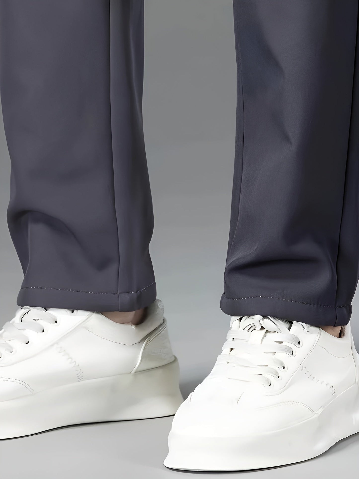 Pantalon impermeable Hombre