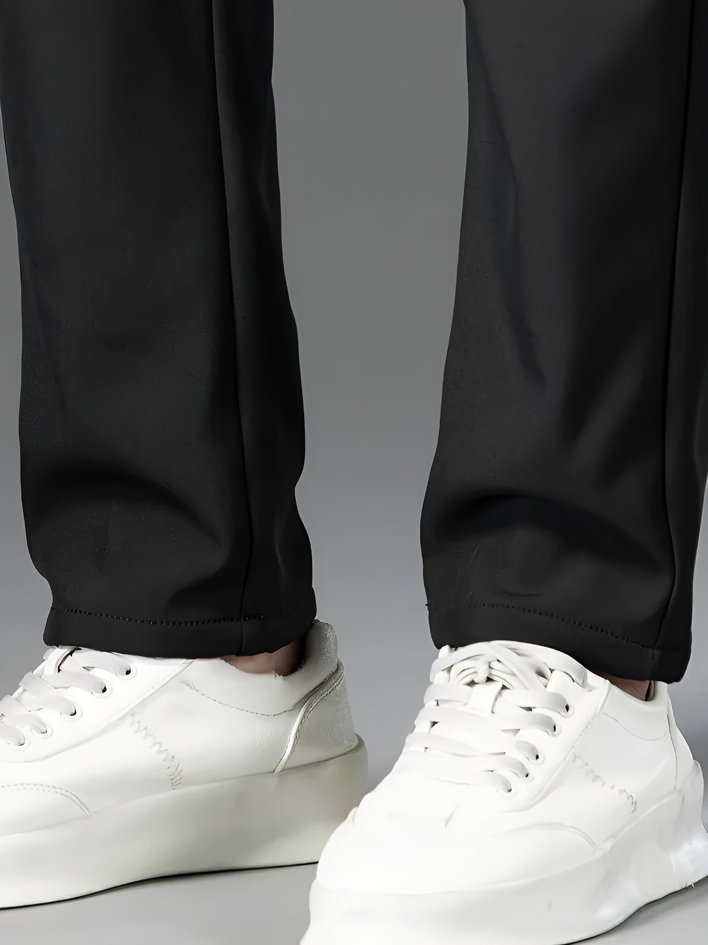 Pantalon impermeable Hombre