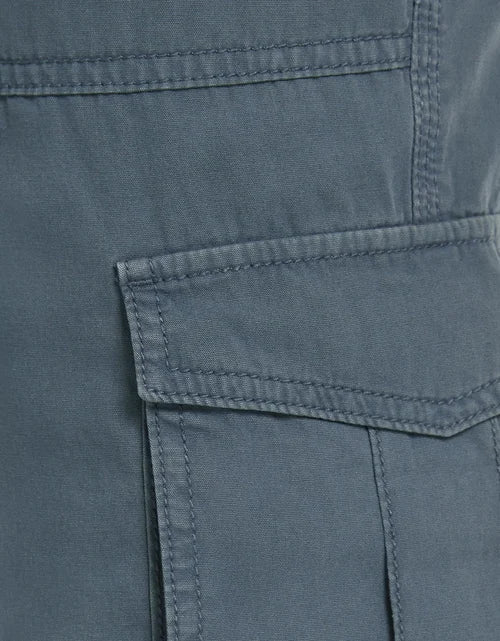 Pantalon Cargo ajustable