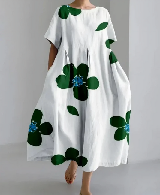 Vestido Largo Danette