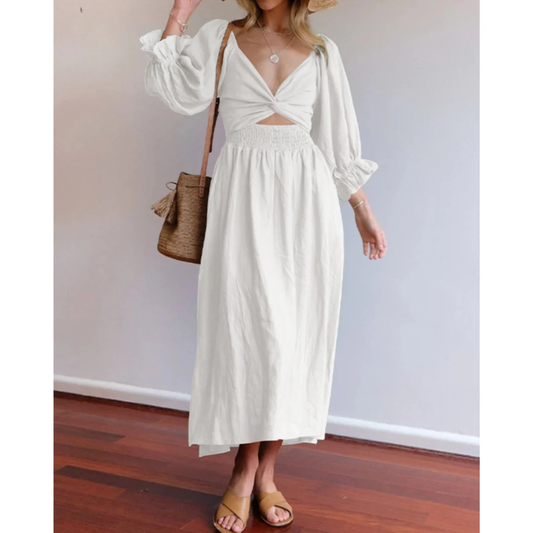 Vestido Elegante Emilia