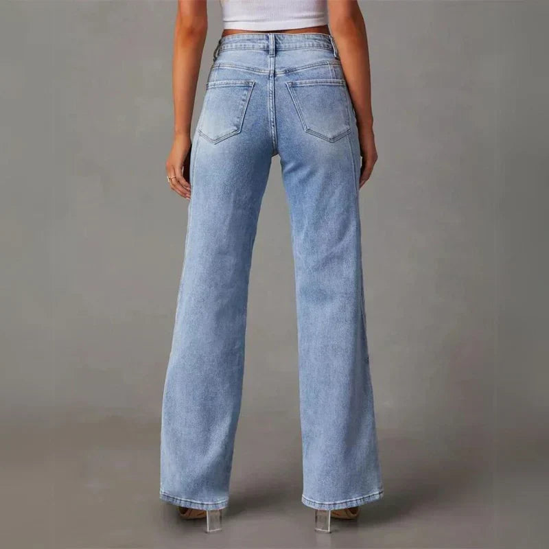 Jeans elegante