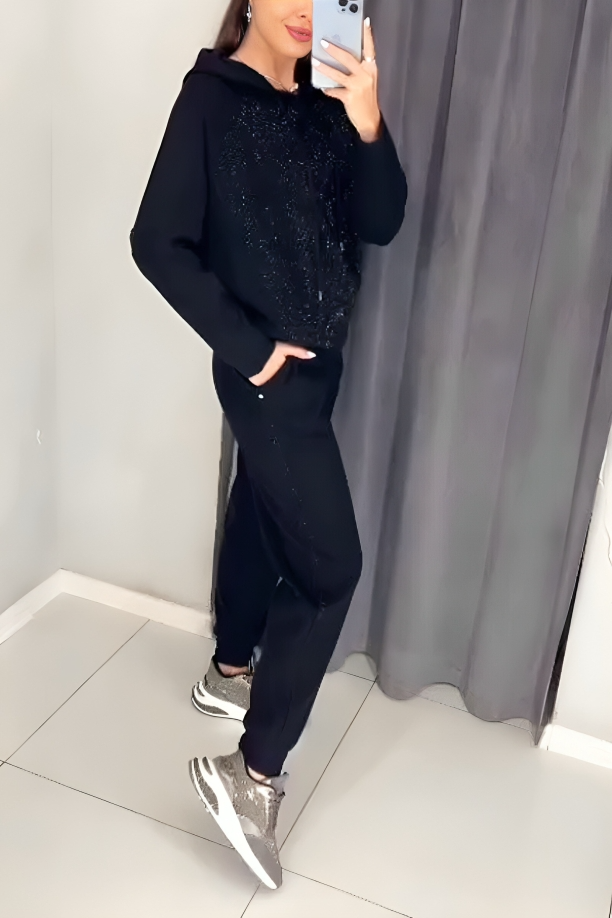 Conjunto de Algodon Deportivo Diamond