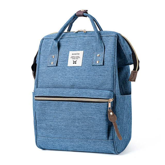 Mochila hub