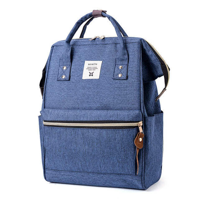 Mochila hub