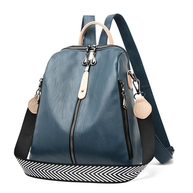 Mochila france
