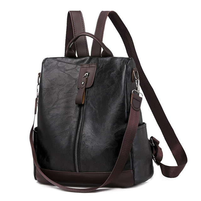Mochila arcos