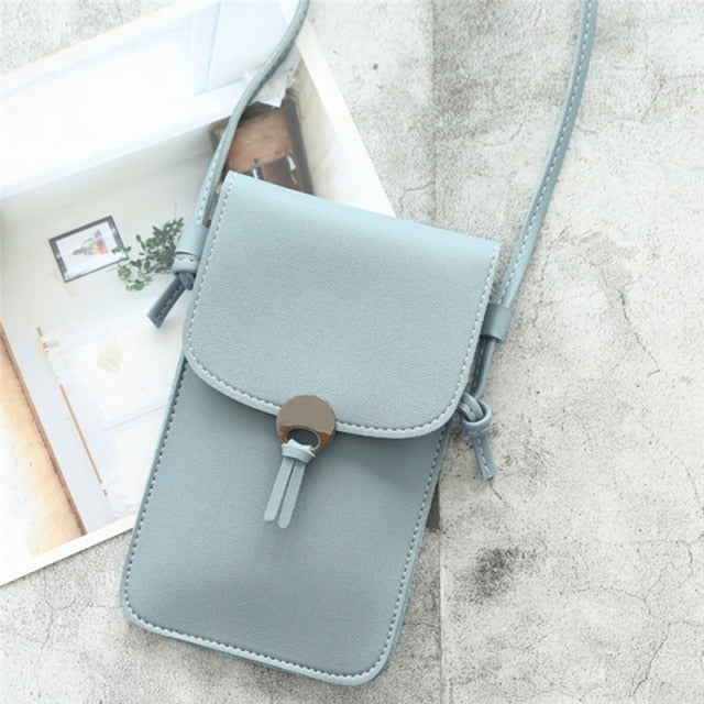 Cartera eart