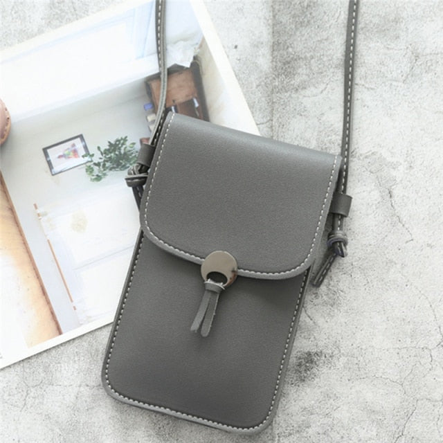 Cartera eart
