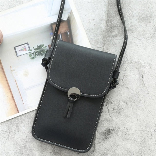 Cartera eart