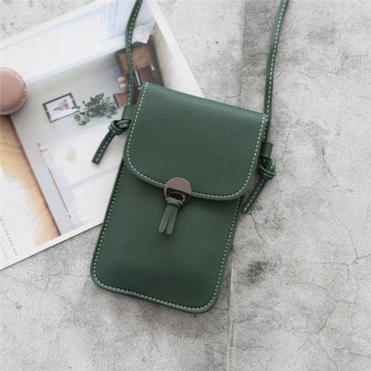 Cartera eart