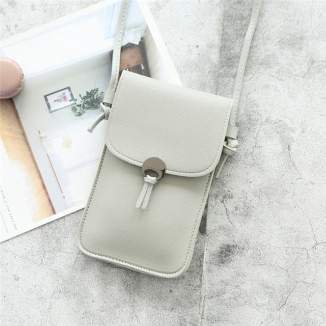 Cartera eart