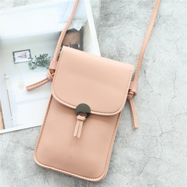 Cartera eart