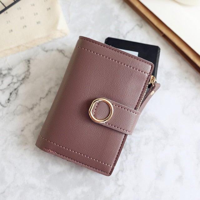 Cartera curie