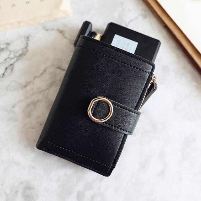 Cartera curie