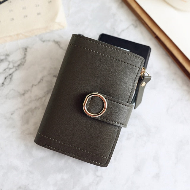 Cartera curie