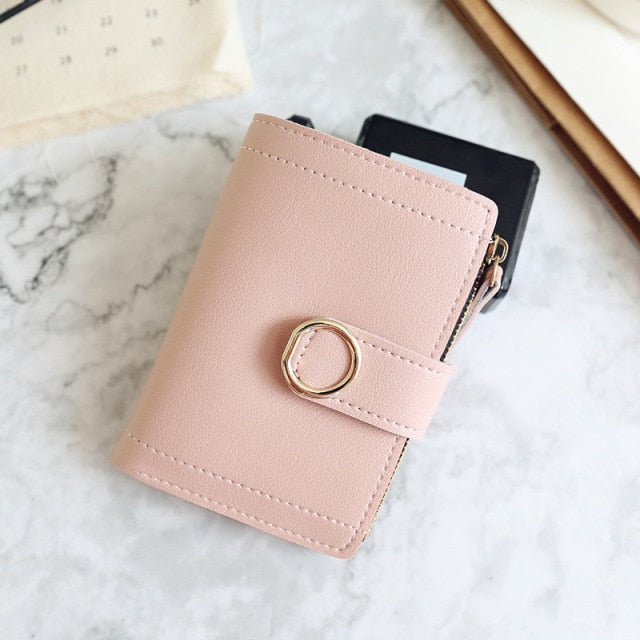 Cartera curie