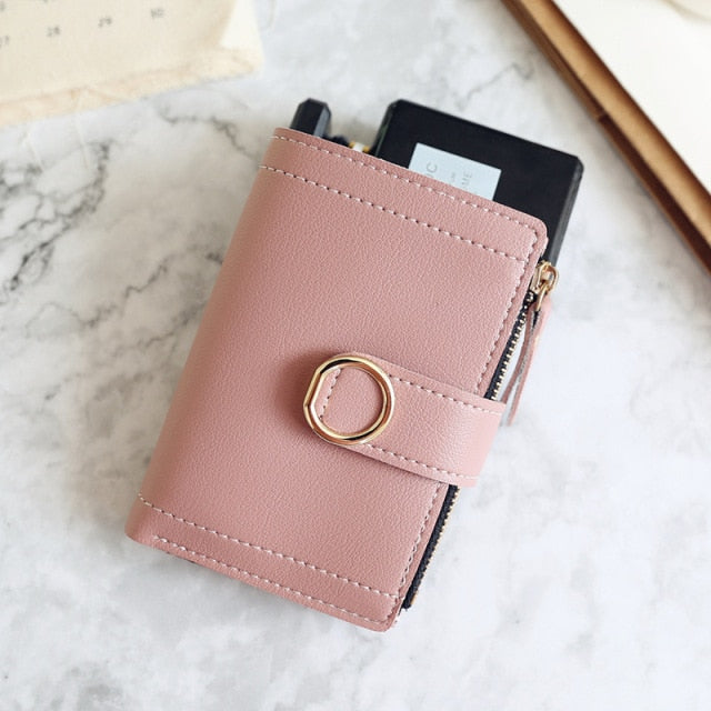 Cartera curie